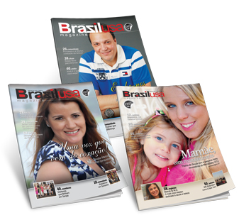 BrazilUSA Magazine