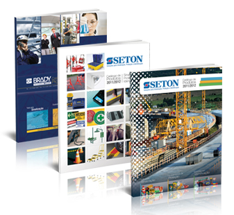 Seton Products Booklet
